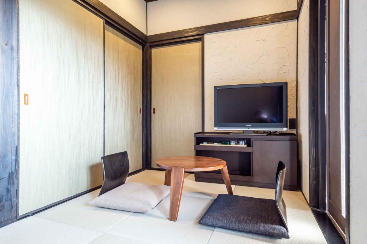 Beppu Nagomitsuki Hotel Eksteriør billede
