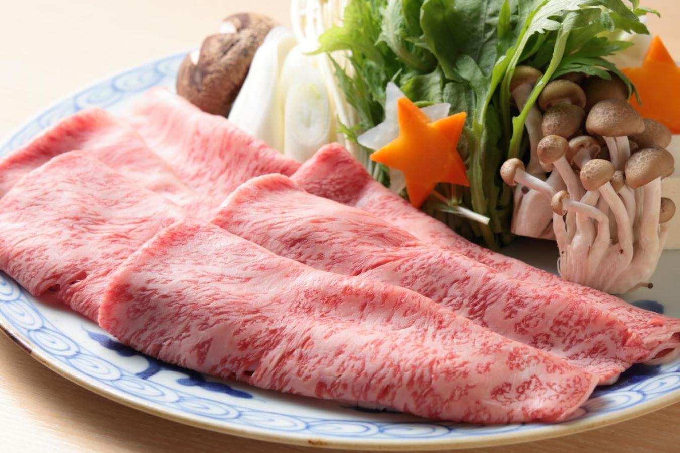 Beppu Nagomitsuki Hotel Eksteriør billede